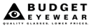 Budget Eyewear  logo