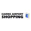 Cairns Airport Shopping (International)