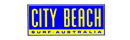 City Beach Surf  logo