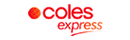 Coles Express - Pavilion