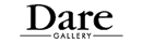 Dare Gallery  logo