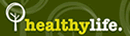 Healthy Life Albury logo