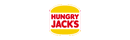 Hungry Jacks - Grand Plaza
