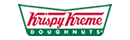 Krispy Kreme  logo