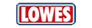 Lowes Menswear  logo