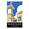 Mawson Lakes Town Centre