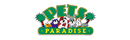 Pets Paradise logo
