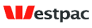 Westpac Bank  logo