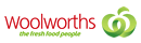 Woolworths - Burwood