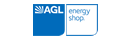 AGL Energy Shop  logo