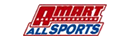 Amart All Sports  logo