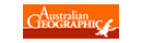 Australian Geographic  logo
