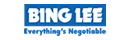 Bing Lee Superstore  logo