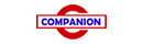 Companion Credit Union ATM logo