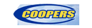 Coopers Surf Centre  logo