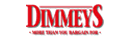 Dimmeys  logo