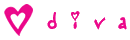 Diva  logo