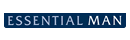Essential Man  logo