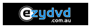 EzyDVD  logo