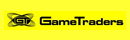 GameTraders  logo