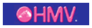 HMV  logo