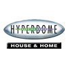 Hyperdome House & Home