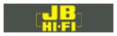 JB Hi–Fi  logo