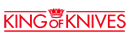 King of Knives  logo