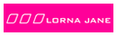 Lorna Jane  logo
