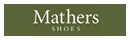 Mathers Shoes  logo
