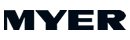 Myer  logo