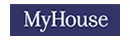MyHouse  logo