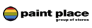 Paint Place Bunbury logo