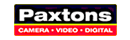 Paxtons  logo