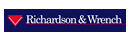 Richardson & Wrench  logo