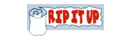 Rip It Up  logo