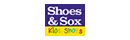 Shoes & Sox Kids Shoes  logo