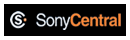 Sony Central  logo