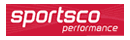 Sportsco  logo
