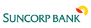Suncorp ATM  logo