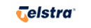 Telstra Shop  logo