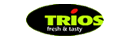 Trios  logo