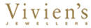 Vivien's Jewellers  logo